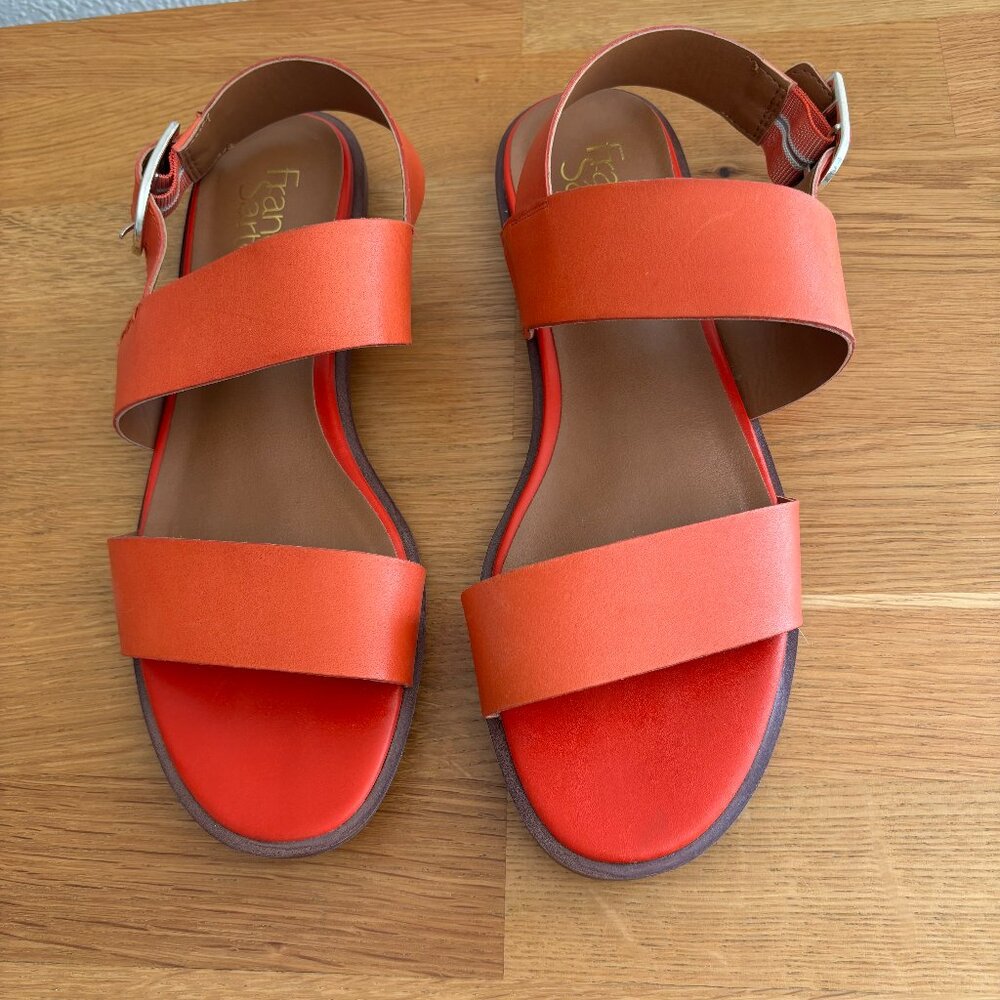 Franco Sarto Maura Sandals